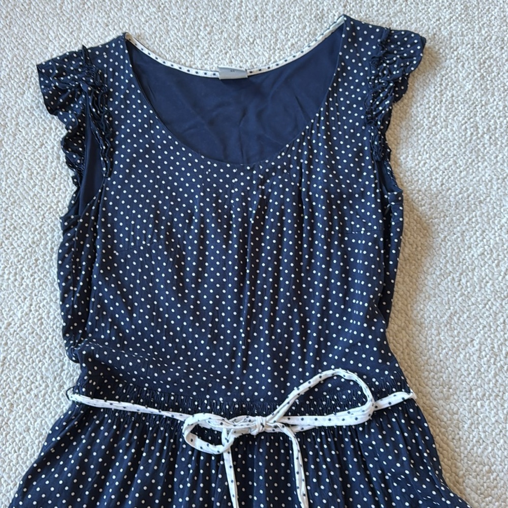 Esprit Woman dress Size EUR 36 or small or 4 - Picture 3 of 5